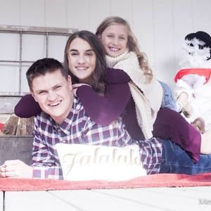 Meet your Posher, Stacy